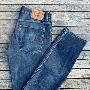 Vintage Levi 511 - 30 x 30"